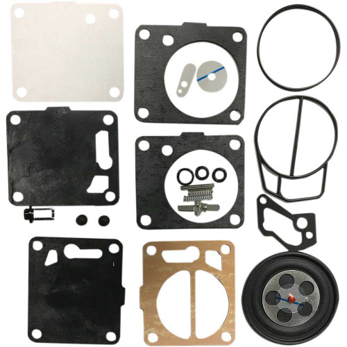 MIKUNI MKBN38/44 SPR Mikuni Genuine Mikuni Carburetor Rebuild Kit - Kawasaki/Sea-Doo Mk-Bn38/44 Spr