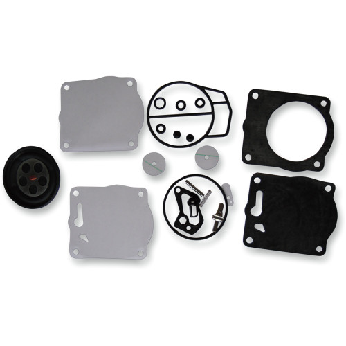 Mikuni Genuine Mikuni Carburetor Rebuild Kit - Sea-Doo Mk-Bn46I