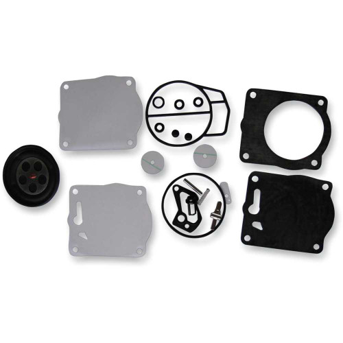 MIKUNI MKBN46I Mikuni Genuine Mikuni Carburetor Rebuild Kit - Sea-Doo Mk-Bn46I