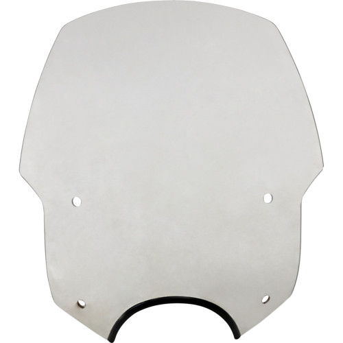 Memphis Shades Alley Cat Windshield - Solar Mep5619