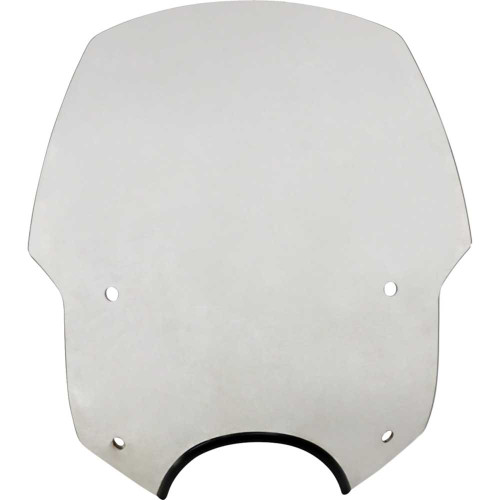 MEMPHIS SHADES MEP5619 Memphis Shades Alley Cat Windshield - Solar Mep5619