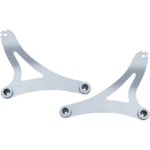 Kuryakyn Backrest Mount Kit 7094 Kuryakyn Backrest Mount Kit 7094