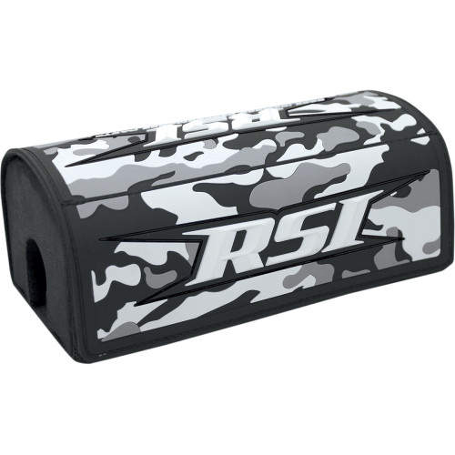 Race Shop Inc. Bar Pad - Large - Camo Bpl-Camo