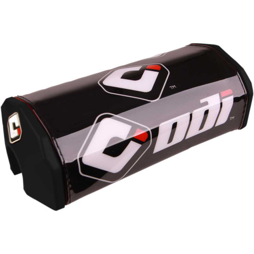 ODI H72BPB Odi Handlebar Pad - Oversized - Black H72Bpb