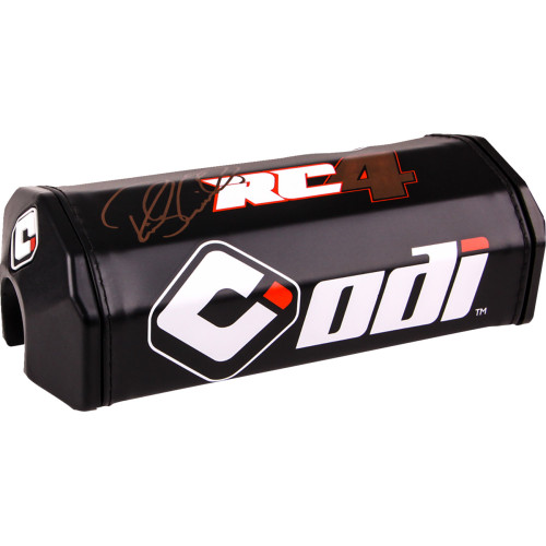 Odi Handlebar Pad - Oversized - Ricky Carmichael Rc4 H72Bp-Rc4