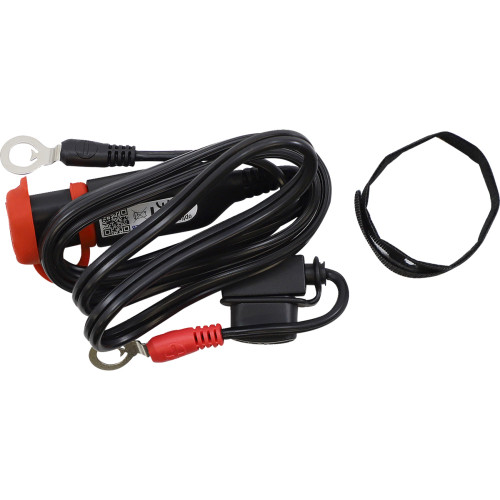 Tecmate Cord Monitor 5/16" - 3/8" Ring O-128V2 Tecmate Cord Monitor 5/16" - 3/8" Ring O-128V2