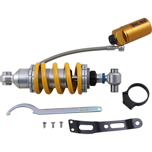 Ohlins Stx 46 Supersport Shock (Ya967) Ya 967 Ohlins Stx 46 Supersport Shock (Ya967) Ya 967