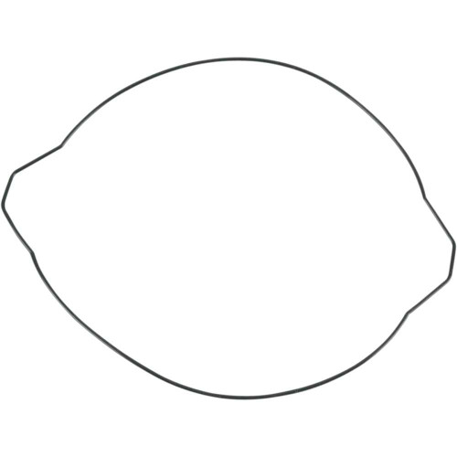 MOOSE RACING 817685MSE Moose Racing Outer Clutch Cover Gasket - Yamaha 817685Mse