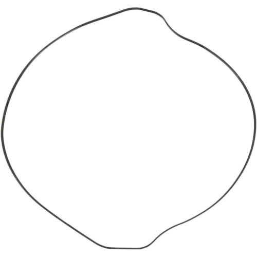 MOOSE RACING 817252MSE Moose Racing Outer Clutch Cover Gasket - Honda 817252Mse