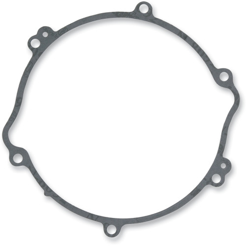 Moose Racing Outer Clutch Cover Gasket - Yamaha 817672Mse
