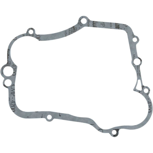 MOOSE RACING 817654MSE Moose Racing Inner Clutch Cover Gasket - Yamaha 817654Mse