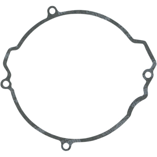 Moose Racing Outer Clutch Cover Gasket - Husqvarna/Ktm 816025Mse