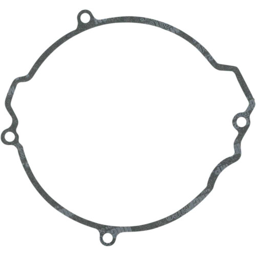 MOOSE RACING 816025MSE Moose Racing Outer Clutch Cover Gasket - Husqvarna/Ktm 816025Mse