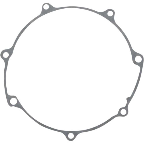MOOSE RACING 816093MSE Moose Racing Outer Clutch Cover Gasket - Yamaha 816093Mse