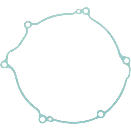 MOOSE RACING 816547MSE Moose Racing Outer Clutch Cover Gasket - Kawasaki 816547Mse