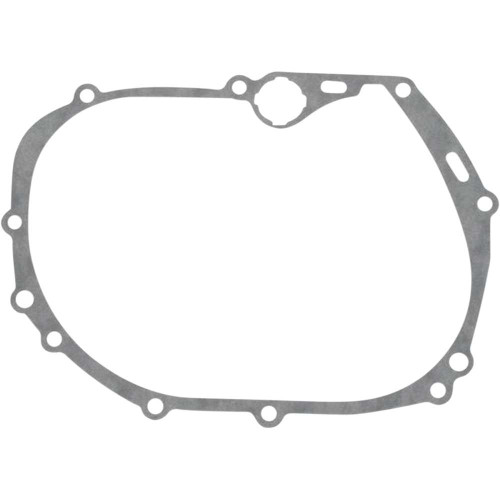 MOOSE RACING 816057MSE Moose Racing Inner Clutch Cover Gasket - Kawasaki/Suzuki 816057Mse