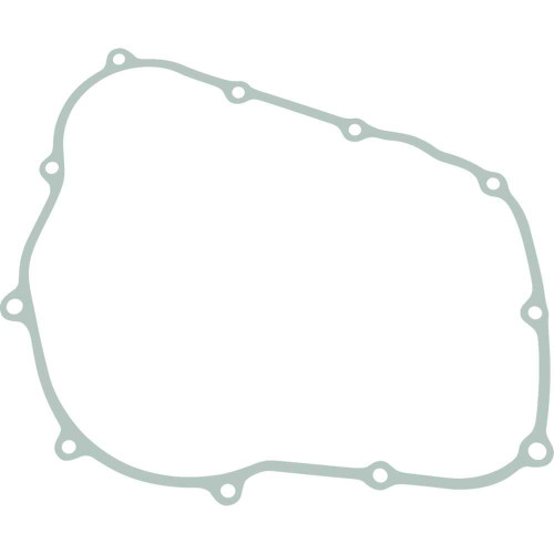 MOOSE RACING 816021MSE Moose Racing Inner Clutch Cover Gasket - Honda 816021Mse