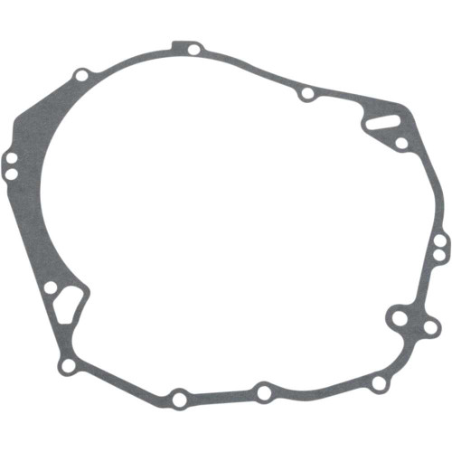MOOSE RACING 816202MSE Moose Racing Inner Clutch Cover Gasket - Polaris 816202Mse