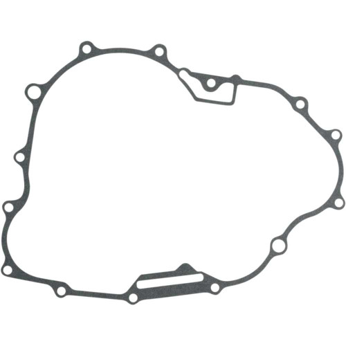 MOOSE RACING 816230MSE Moose Racing Inner Clutch Cover Gasket - Honda/Yamaha 816230Mse