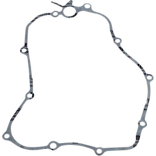 Moose Racing Inner Clutch Cover Gasket - Yamaha 816149Mse