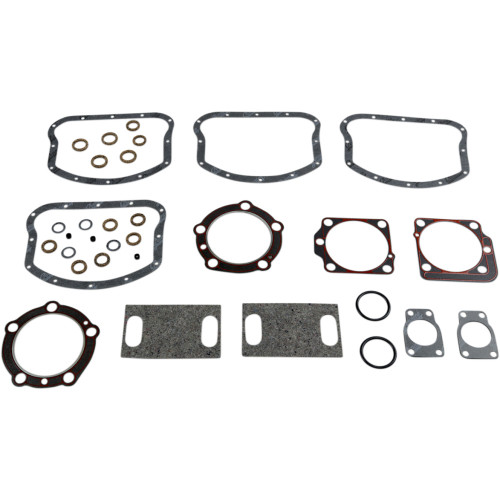 Moose Racing Inner Clutch Cover Gasket - Honda 816213Mse