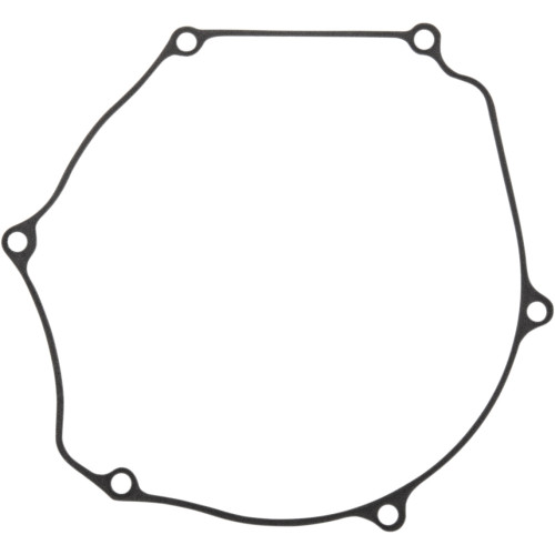 Moose Racing Outer Clutch Cover Gasket - Suzuki 816240Mse