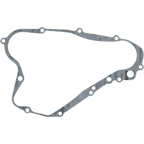 Moose Racing Inner Clutch Cover Gasket - Suzuki 817511Mse