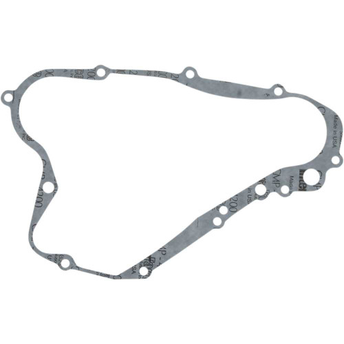 MOOSE RACING 817511MSE Moose Racing Inner Clutch Cover Gasket - Suzuki 817511Mse