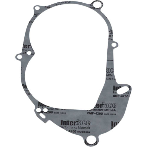 MOOSE RACING 816084MSE Moose Racing Inner Clutch Cover Gasket - Yamaha 816084Mse