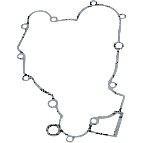 MOOSE RACING 816138MSE Moose Racing Inner Clutch Cover Gasket - Husqvarna/Ktm 816138Mse