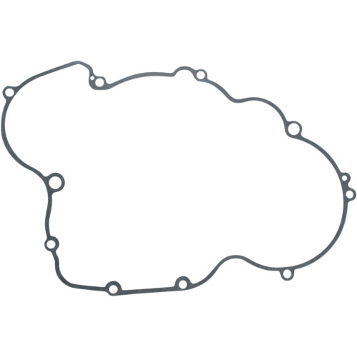 Moose Racing Inner Clutch Cover Gasket - Ktm/Polaris 816143Mse
