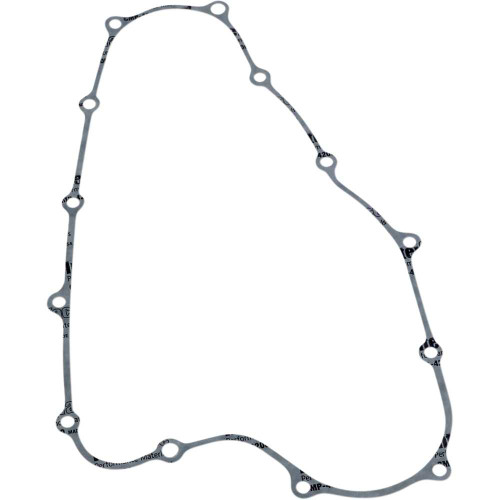 MOOSE RACING 816234MSE Moose Racing Inner Clutch Cover Gasket - Honda 816234Mse