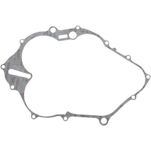 Moose Racing Inner Clutch Cover Gasket - Yamaha 816102Mse