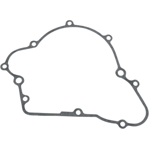 MOOSE RACING 817409MSE Moose Racing Inner Clutch Cover Gasket - Kawasaki 817409Mse