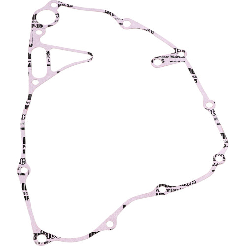 Moose Racing Inner Clutch Cover Gasket - Kawasaki 816250Mse