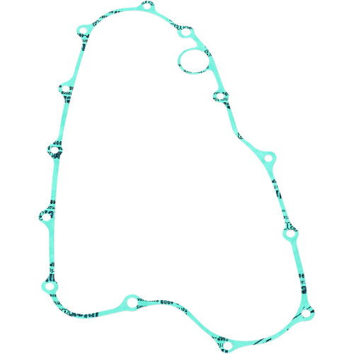 Moose Racing Inner Clutch Cover Gasket - Honda 816039Mse