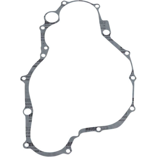 MOOSE RACING 816672MSE Moose Racing Inner Clutch Cover Gasket - Yamaha 816672Mse