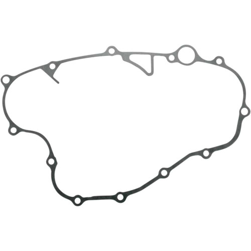 MOOSE RACING 816215MSE Moose Racing Inner Clutch Cover Gasket - Honda 816215Mse