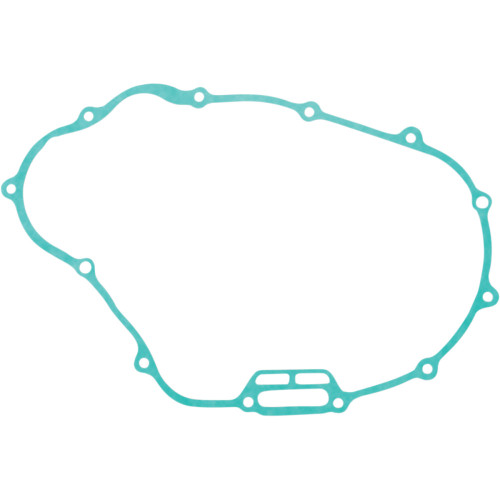 Moose Racing Inner Clutch Cover Gasket - Honda 817202Mse