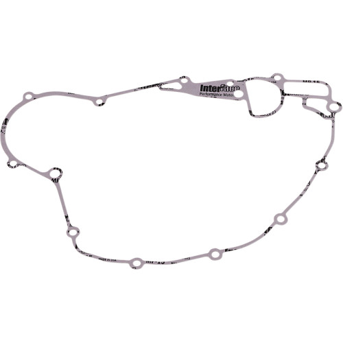 Moose Racing Inner Clutch Cover Gasket - Suzuki 816238Mse