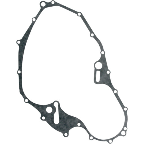 Moose Racing Inner Clutch Cover Gasket - Yamaha 816227Mse