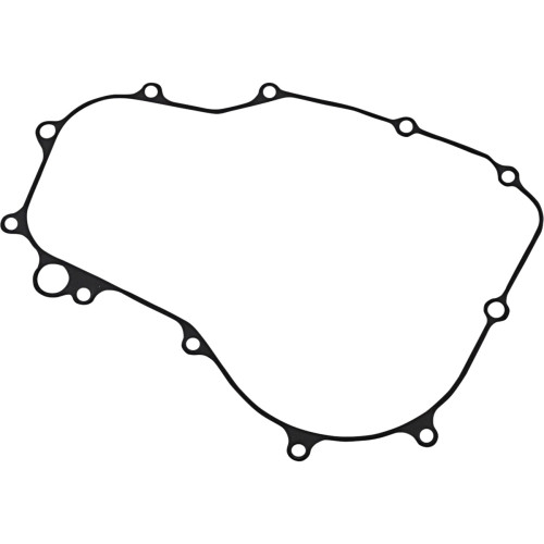 Moose Racing Inner Clutch Cover Gasket - Honda 816354Mse