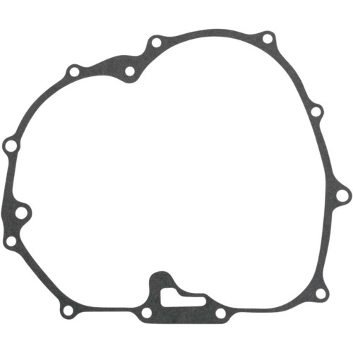 MOOSE RACING 816152MSE Moose Racing Inner Clutch Cover Gasket - Honda 816152Mse