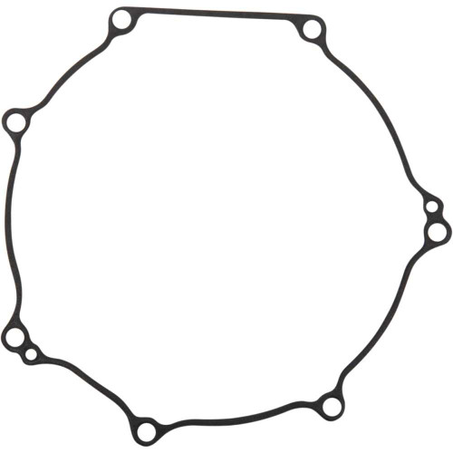 MOOSE RACING 816198MSE Moose Racing Outer Clutch Cover Gasket - Kawasaki 816198Mse