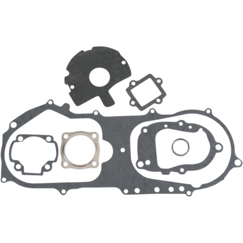 Moose Racing Complete Motor Gasket Kit - Polaris 808887Mse
