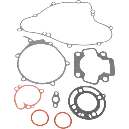 MOOSE RACING 808412MSE Moose Racing Complete Motor Gasket Kit - Kawasaki/Suzuki 808412Mse