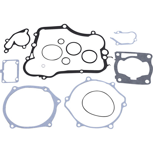Moose Racing Complete Motor Gasket Kit - Yamaha 8080008Mse