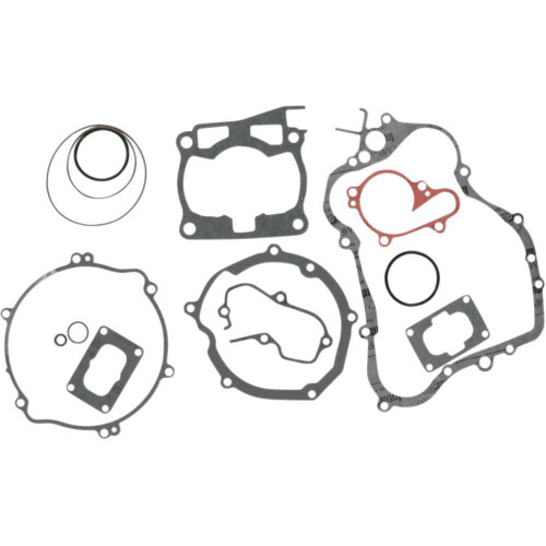 MOOSE RACING 808639MSE Moose Racing Complete Motor Gasket Kit - Yamaha 808639Mse