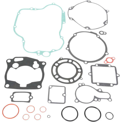MOOSE RACING 808424MSE Moose Racing Complete Motor Gasket Kit - Kawasaki 808424Mse