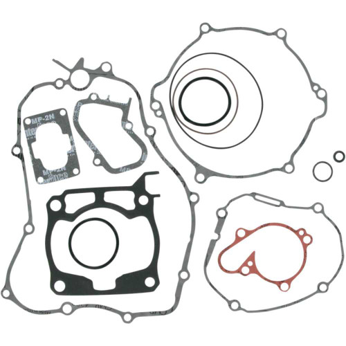 MOOSE RACING 808641MSE Moose Racing Complete Motor Gasket Kit - Yamaha 808641Mse